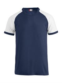 T-SHIRT RAGLAN-T